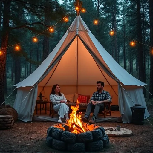 통영 캠핑의 '숨겨진 복병'과 현명한 대처법 (전문가 조언)