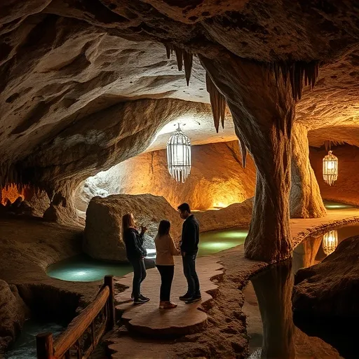 울진 실내 여행, 놓치면 후회할 꿀팁과 장기적 관리 💡