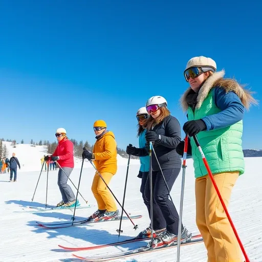 비발디스키강습, 숨겨진 팁과 비용 효율 높이는 노하우