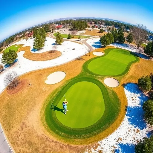 겨울 골프, 단순 여행을 넘어 장기적 실력 향상 기회로 (전문 코칭, 전지훈련)