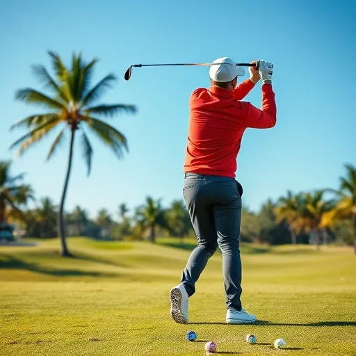 내게 맞는 겨울 골프 여행지, 이렇게 고르세요! (여행 목적별, 비용별 가이드)