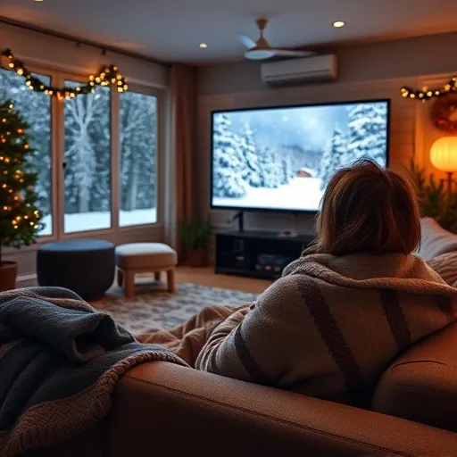 2025년 겨울, 놓치지 말아야 할 가볼만한곳 & 추천 영화