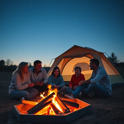 성공적인 영천 드림랜드 캠핑을 위한 숨겨진 노하우와 고급 전략