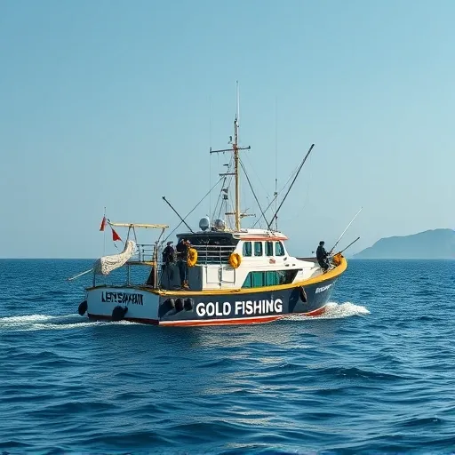 2. 영흥도 배낚시 준비물, '이것' 없으면 망합니다 (초보 필독)