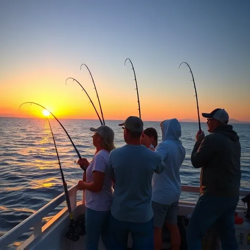 청광호 선장님만 아는 비밀? 2025년 조황과 예약 꿀팁
