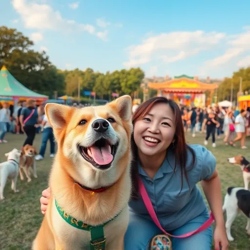 임실애견축제, 스마트한 준비물 체크리스트 & 현실 팁 🎒