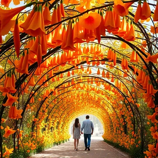 능소화 여행, 이왕이면 '이것'까지 챙겨보세요: 전문 서비스 & 팁