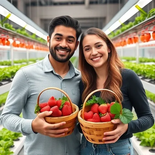 성공적인 딸기체험을 위한 노하우 📸 숨겨진 꿀팁 대방출