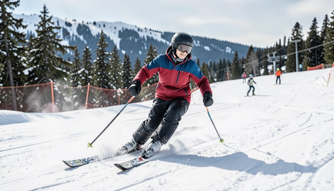 🏆 실력 향상, 에덴 밸리 코스 전문가처럼 공략하기