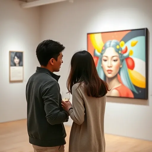 취향별 강화도 실내 데이트 코스 추천: 당신의 선택은?