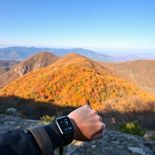 당신의 등산 레벨은? 초보부터 베테랑까지 맞춤형 강원도 코스