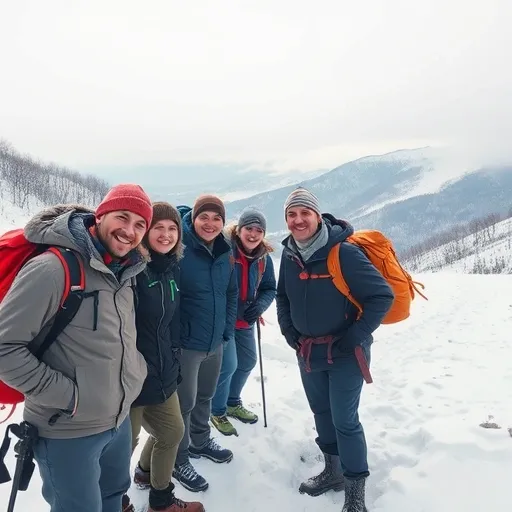 등산 그 이상! 강원도 여행과 연계하는 스마트 플랜