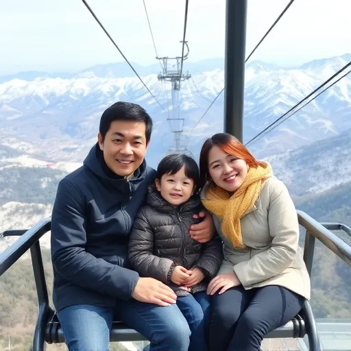 4. 강원도 산악 여행의 완성, 전문가의 조언과 맞춤 솔루션