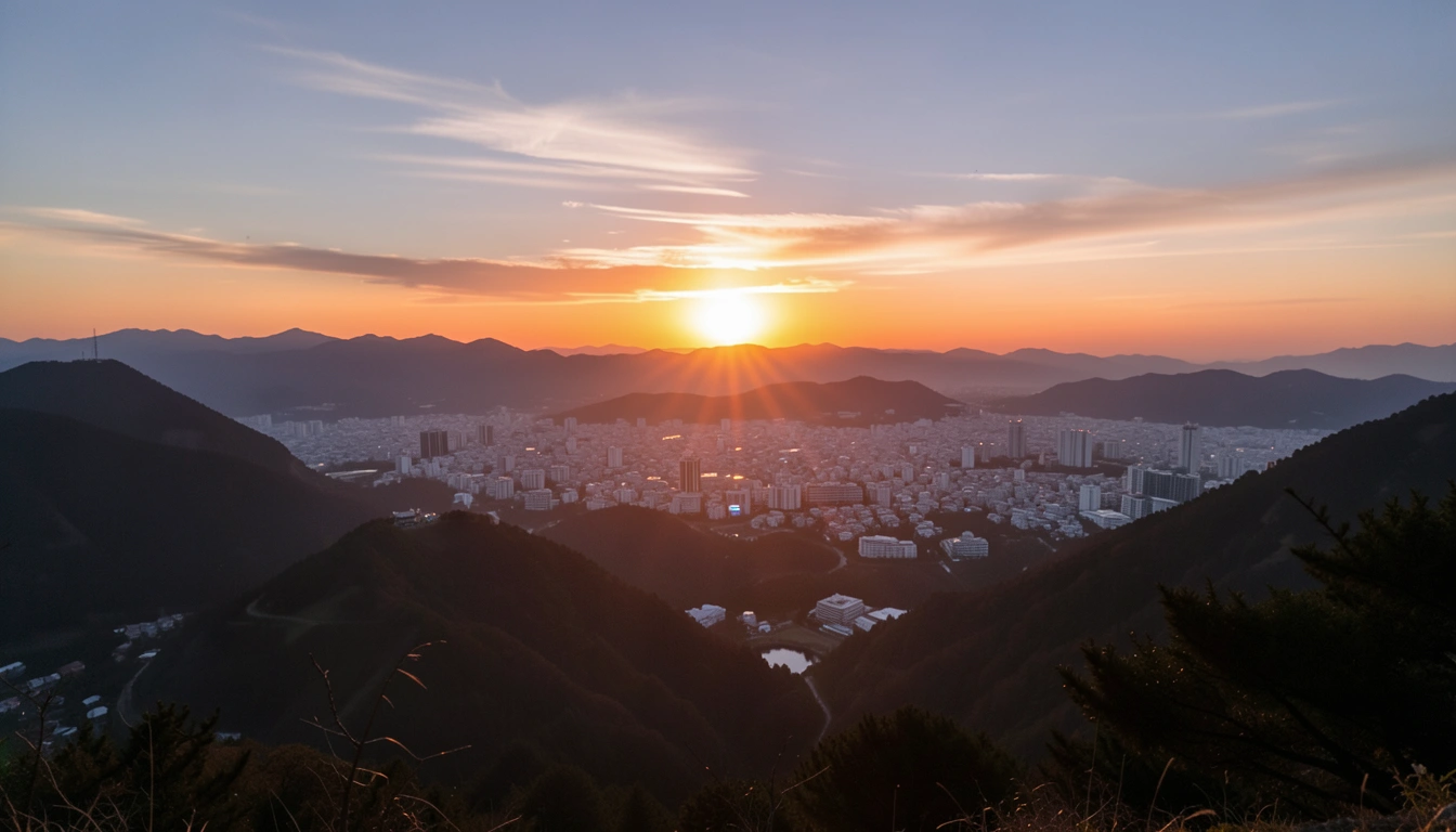 새해 목표 설정: 단순한 소원 넘어 현실적 솔루션 찾기