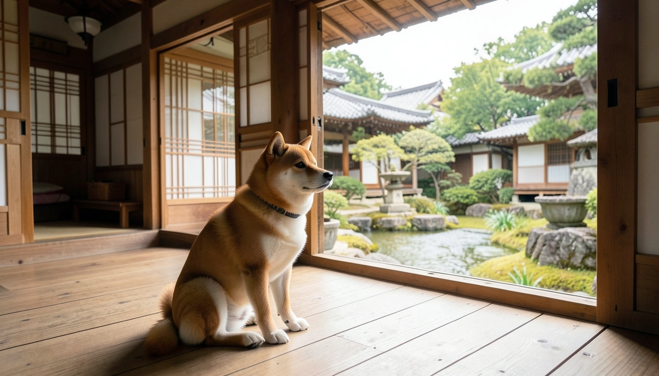 4. 반려견 건강 & 안전, 전문가와 함께하는 여행의 완성