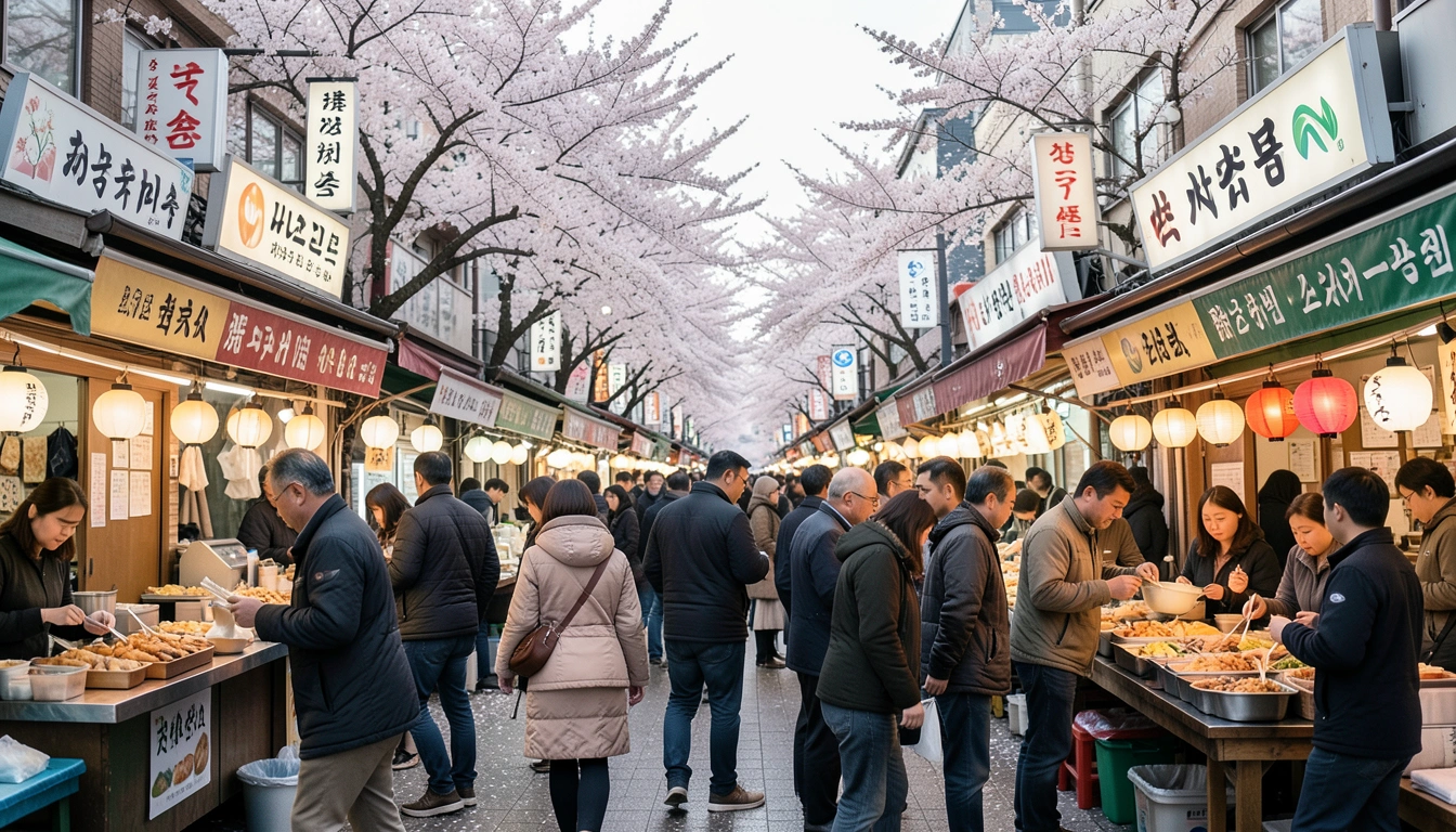 하동 벚꽃 예능 투어, 전문가의 손길이 필요한 순간