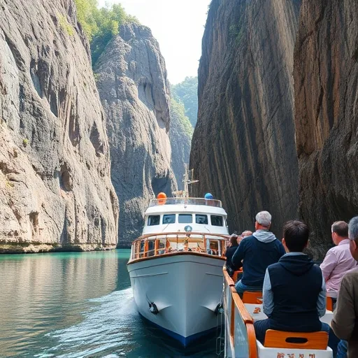 2025년 해금강 유람선의 숨겨진 트렌드와 전문가 팁 ✨