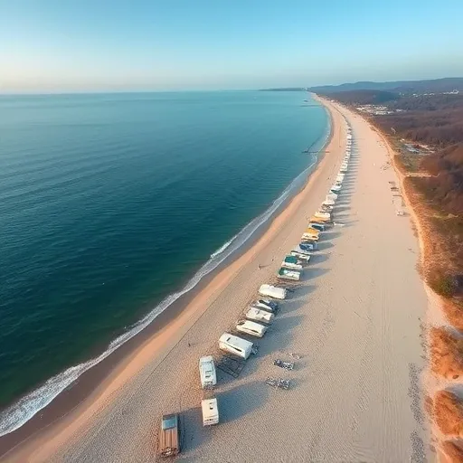 4. 성공적인 함평 돌머리 카라반 여행을 위한 실전 팁