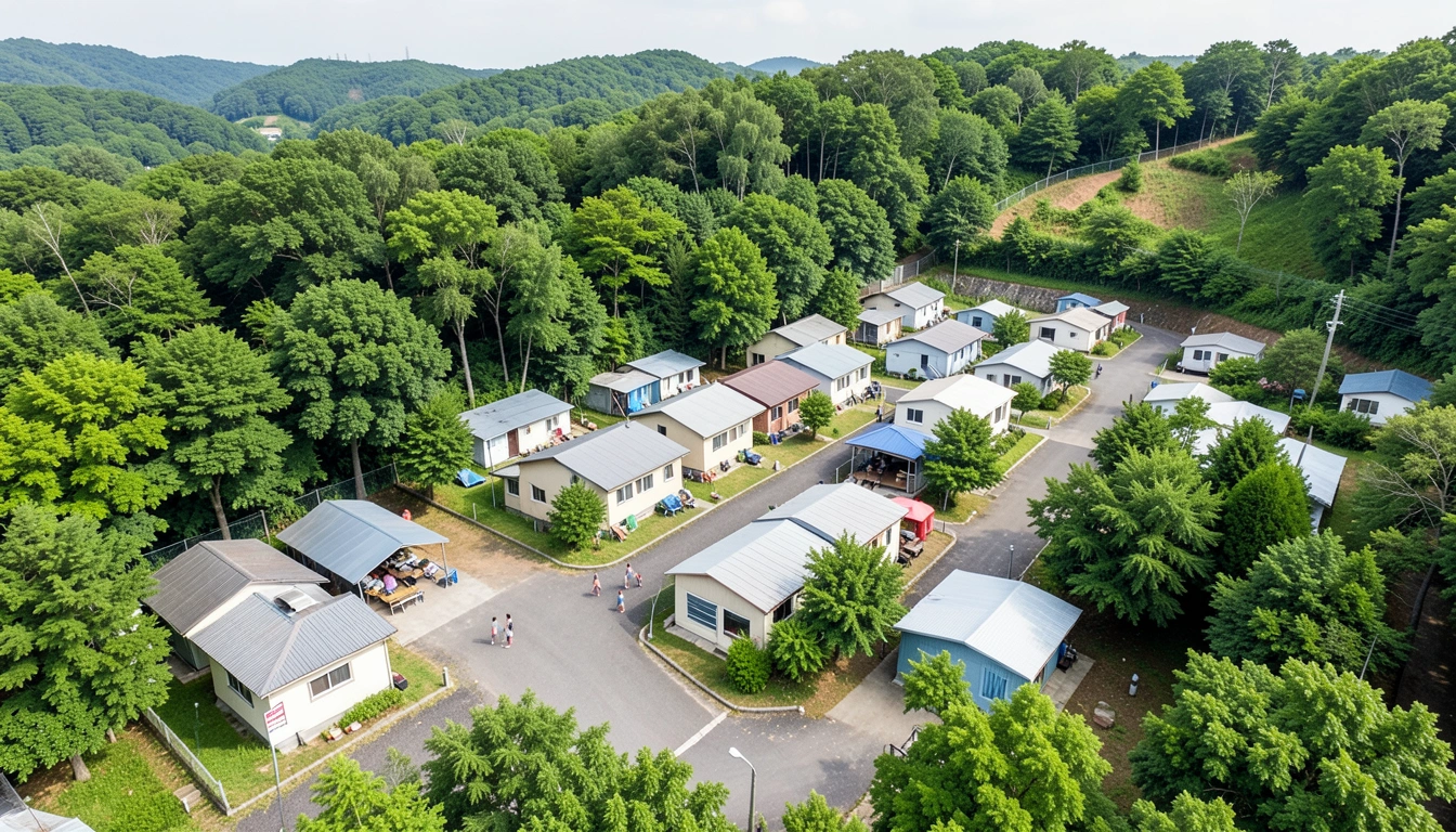 현실적인 캠핑 준비물 체크리스트 & 비상 상황 대비