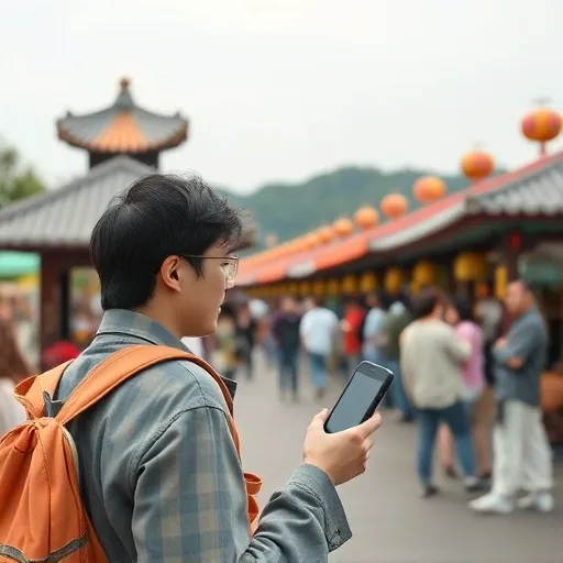 2025년 주목해야 할 우리나라축제: 숨겨진 보석과 새로운 트렌드