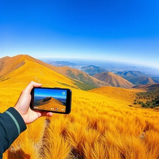 황매산 등산코스 지도 활용법: 계절별 추천 코스와 주차장 정보