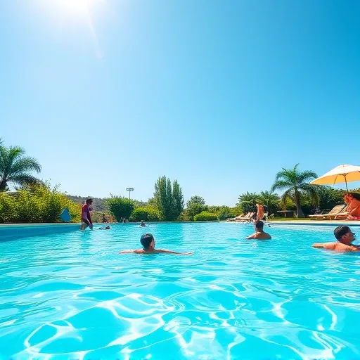 잠원한강공원 수영장, 2025년 이용 완전 정복! (준비물 & 이용팁)