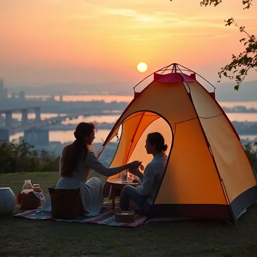 잠원한강공원 맛집 지도: 한강뷰 레스토랑부터 가성비 푸드트럭까지