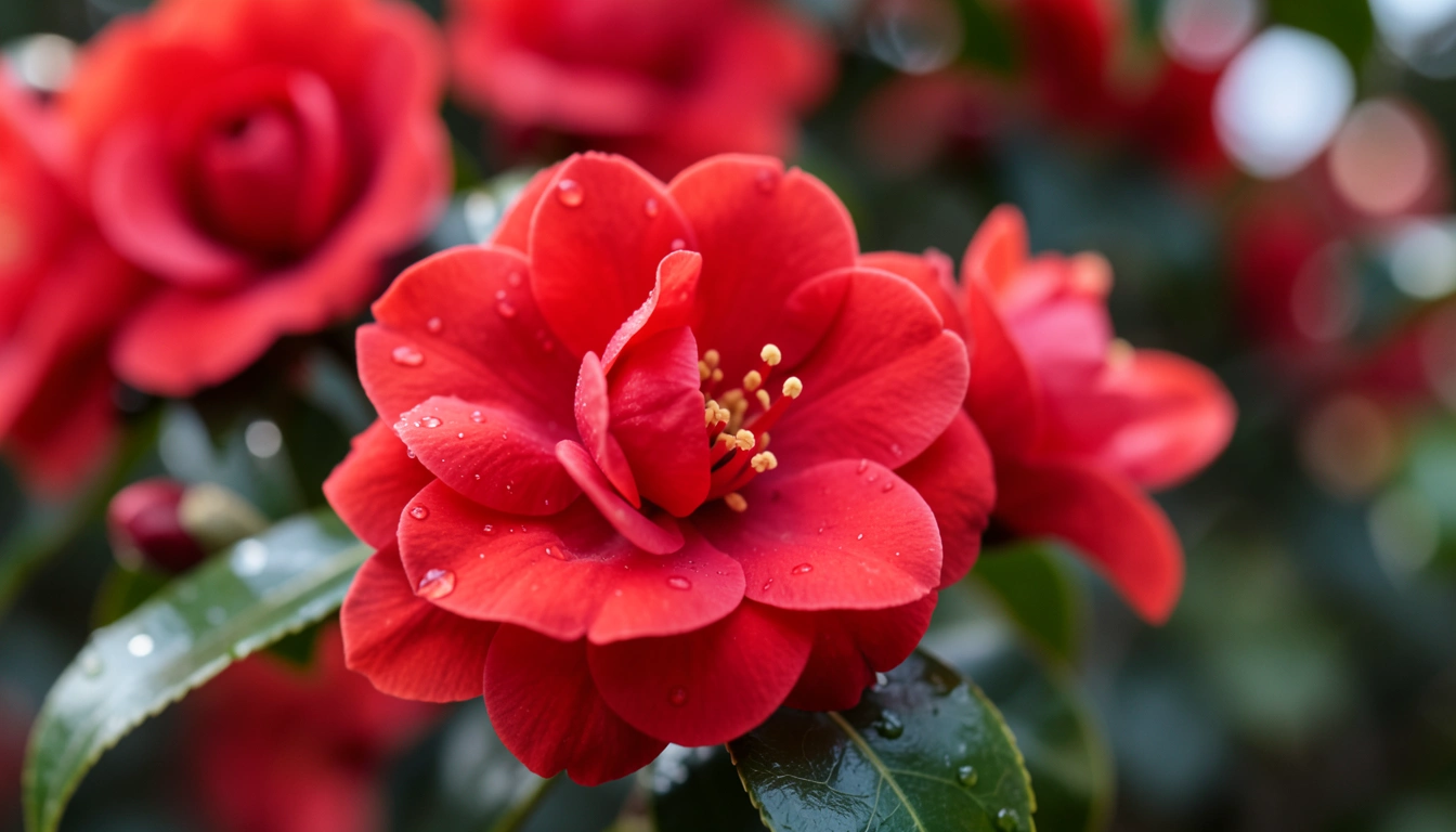 2025년 동백포레스트, 제대로 즐기는 법 (실전 꿀팁 & 동선)