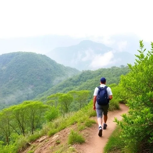 2025년 관음사 코스 등반 핵심 준비물 및 예약 팁