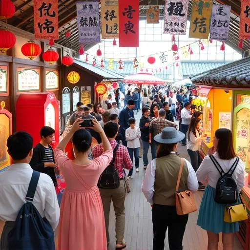 난장, 단순 관람은 그만! 2025년형 체험 전략으로 뽕 뽑기