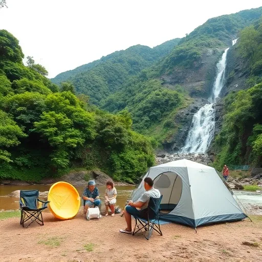 내 캠핑 스타일에 딱! 지리산365오토캠핑장 사이트별 2025년 맞춤 선택 가이드