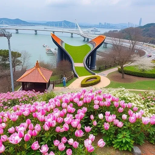 미사한강공원 4호, 현명한 방문을 위한 전문가 조언과 고급 팁