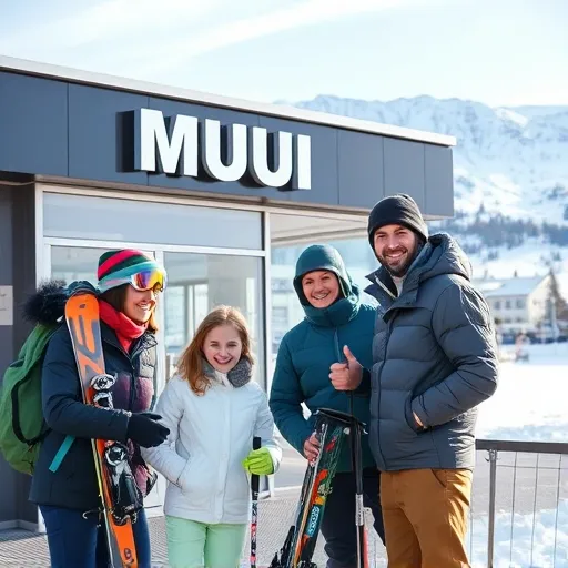 스키/보드 장비, 내게 맞는 옷은? 초보부터 베테랑까지 완벽 선택법