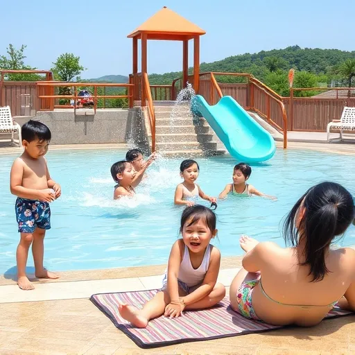 4. 물놀이 후, 나주를 200% 즐기는 고급 전략: 주변 명소 & 맛집