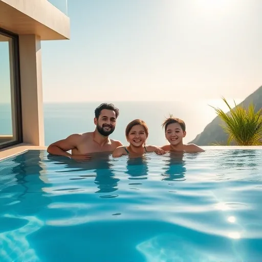 남해뜰펜션의 핵심 매력: 무엇이 특별할까? 🏊‍♀️