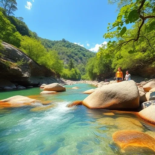 나에게 꼭 맞는 녹수계곡 숙소 찾기: 펜션 vs. 풀빌라 vs. 애견동반 완벽 비교