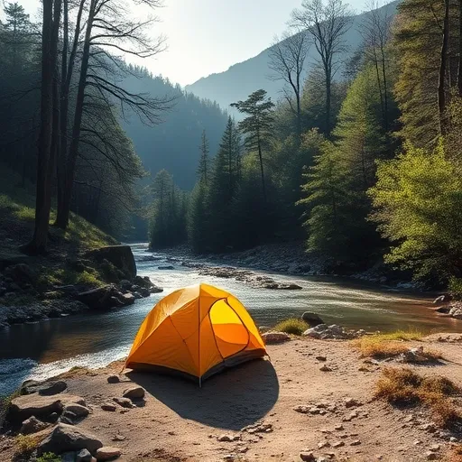 녹수계곡 여행의 완성: 효율적인 장보기 꿀팁과 현지 먹거리 추천