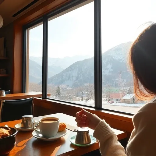 후회 없는 평창 카페, 나만의 선택 기준 세우기