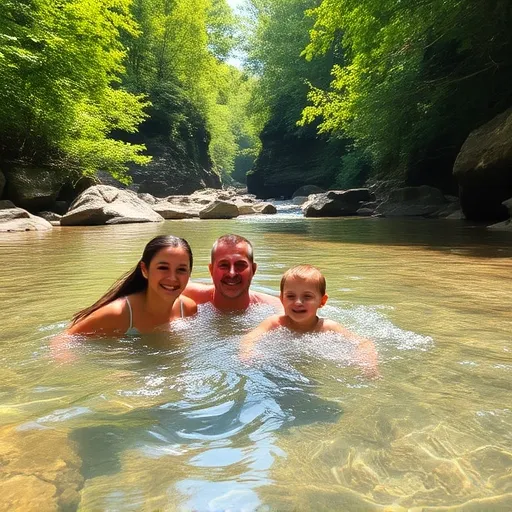 우리에게 딱 맞는 계곡 찾기: 목적별 평택 근교 계곡 비교
