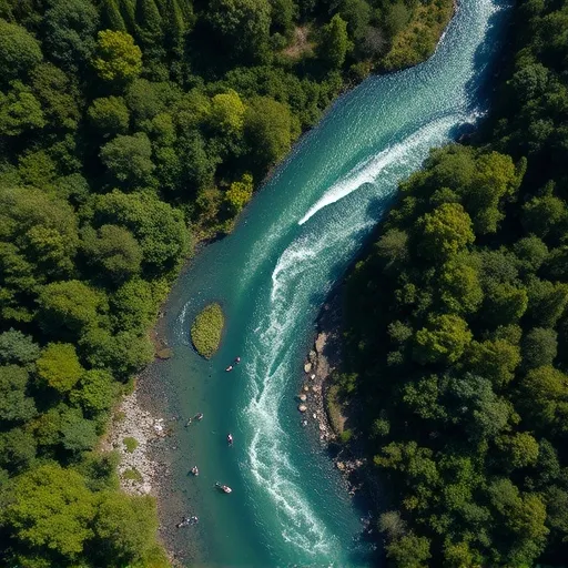 계곡 방문 후 완벽한 하루 마무리: 숙소 및 맛집 활용 전략
