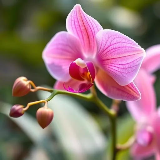 신안 1004섬 분재정원, 새우란을 넘어선 아름다움 (주변 시설 및 기능성)