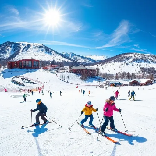 가성비 선택의 기술: 할인과 패키지로 비발디파크 스키장 가격 부담 줄이기