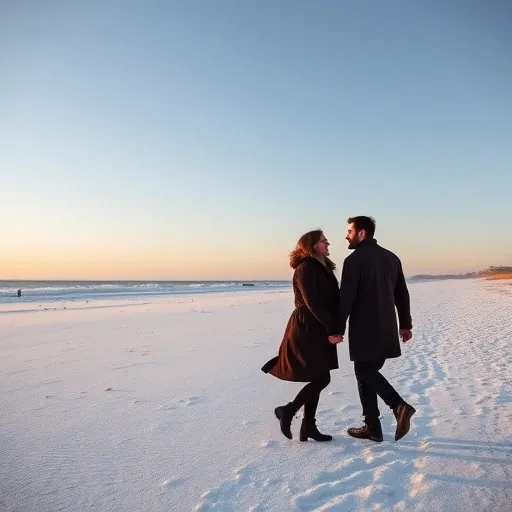 낭만 가득 겨울 제주 커플여행 코스 설계 A to Z