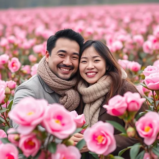 겨울 제주 여행의 퀄리티를 높이는 비법과 전문가 활용