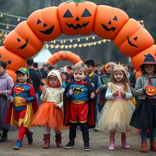 4. 안전하고 완벽한 원주 할로윈 캠핑을 위한 필수 준비물 & 꿀팁