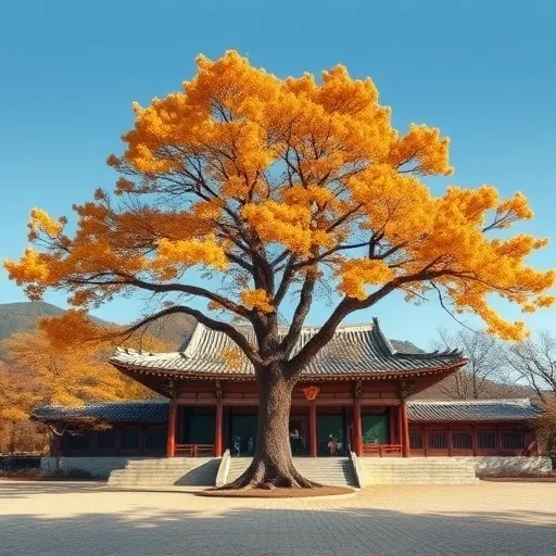 양평 용문사, 천년 은행나무와 함께 제대로 즐기는 법