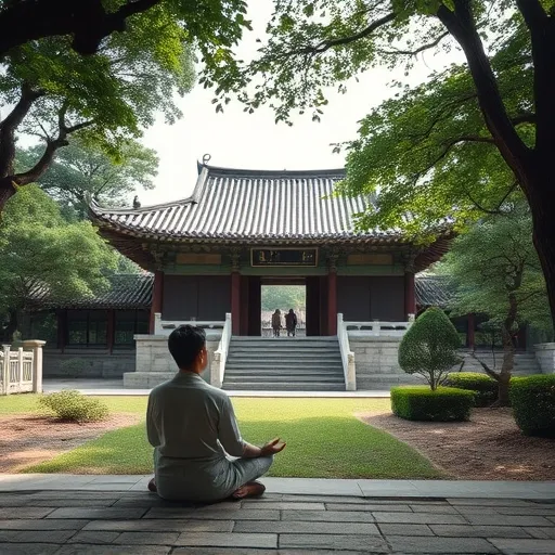 2025년, 양평 용문사에서 찾는 '진정한 휴식'과 마음챙김