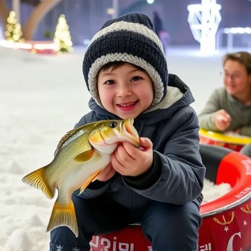 용인눈썰매장 100배 즐기기! (안전 및 종합 솔루션)