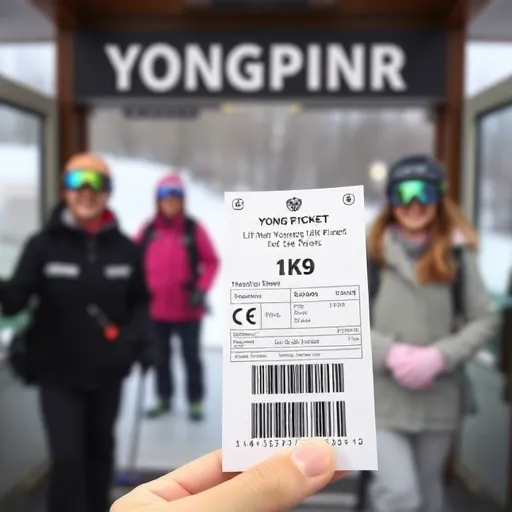 용평리조트 현장 200% 활용, 숨겨진 꿀팁 대방출