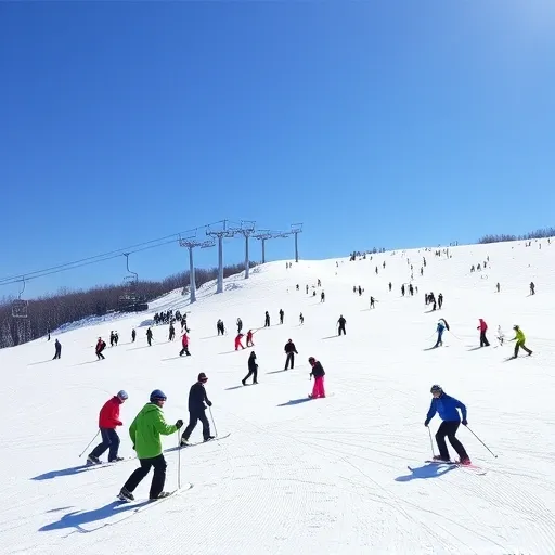 용평리프트권 할인 A to Z: 놓치면 후회할 꿀팁